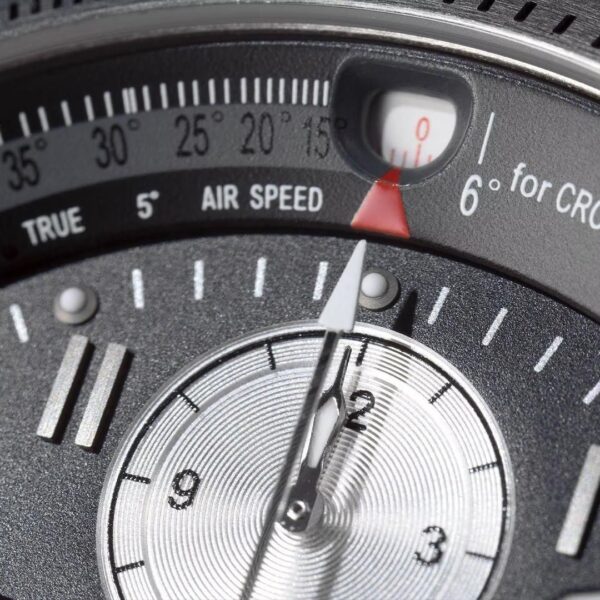H77616533 HAMILTON ハミルトン カーキ アビエーション X-WIND オート クロノ 44mm