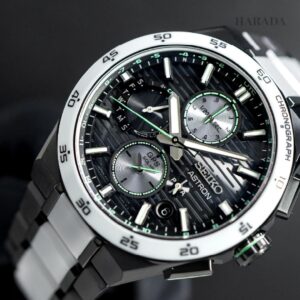【1,200本限定】SBXC185 SEIKO セイコー アストロン NEXTER