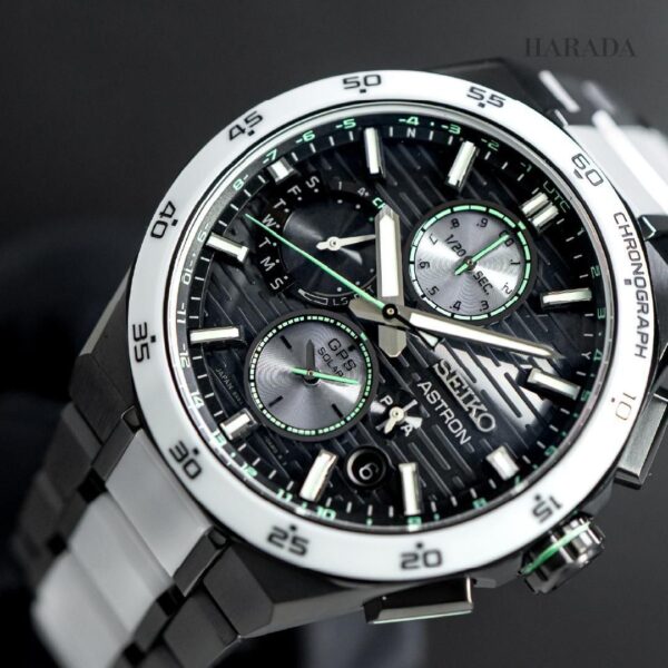 【1,200本限定】SBXC185 SEIKO セイコー アストロン NEXTER