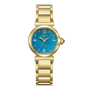 【世界限定1,200本】 EM1133-85L CITIZEN シチズン シチズンエル ROUND Collection 限定モデル