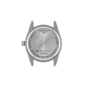 T127.410.44.041.00 TISSOT ティソ ジェントルマン 40mm