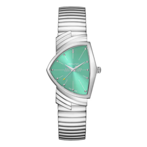 H24411143 HAMILTON ハミルトン ベンチュラ クオーツ 32×50mm