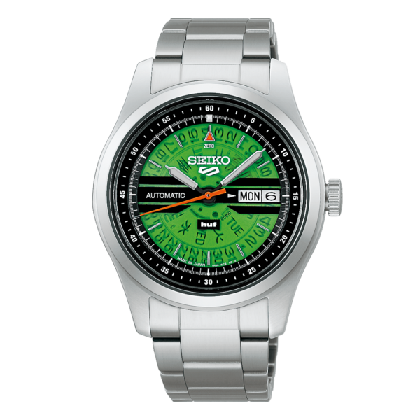 【7,000本限定】SBSA323 SEIKO セイコー 5スポーツ