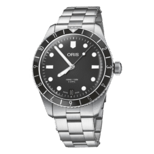 01 400 7772 4054-07 8 20 18 ORIS オリス ダイバーズ65 12H キャリバー400 40mm