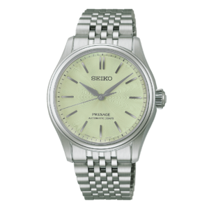HCC002J SEIKO セイコー プレザージュ