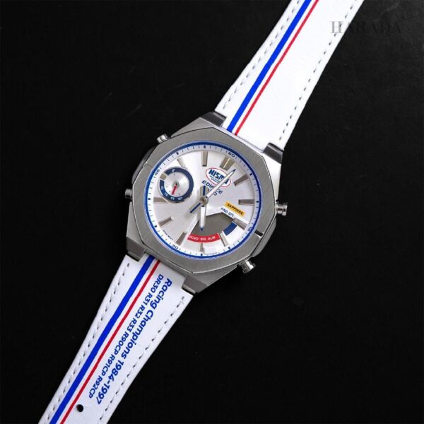 ECB-S10NIS-7AJR CASIO カシオ EDIFICE