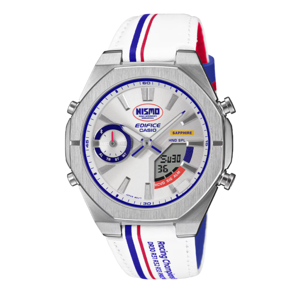 ECB-S10NIS-7AJR CASIO カシオ EDIFICE