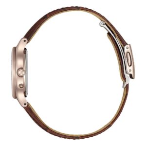 ES9497-02D CITIZEN シチズン クロスシー hikari collection
