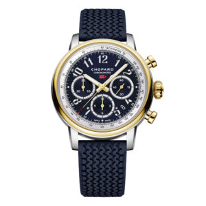 168619-4002 Chopard ショパール ミッレ ミリア クラシック クロノグラフ JX7