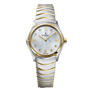 1216388A EBEL エベル スポーツ クラシック レディ 29mm