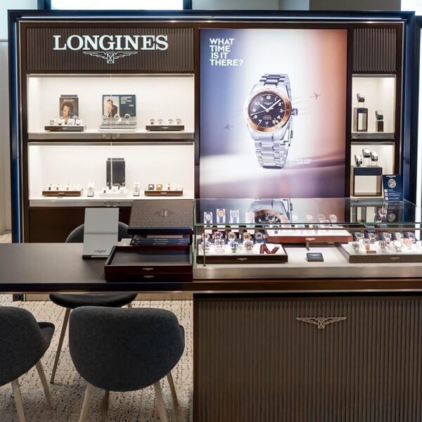 L5.258.5.71.7 LONGINES ロンジン ドルチェヴィータ 17.7×27mm