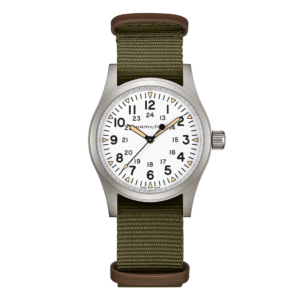 H69439411 HAMILTON ハミルトン カーキ フィールド 38mm