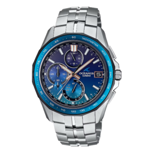 【限定1,500本】 OCW-S7000A-2AJF CASIO カシオ オシアナス マンタ