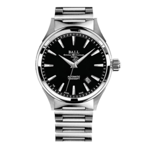 BALL WATCH ボールウォッチ エンジニア M マーベライト NM2032C-S1CJ-BK