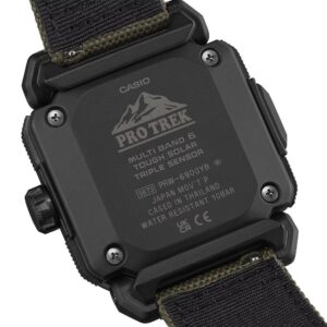 PRW-6900YB-3JF CASIO カシオ PRO TREK