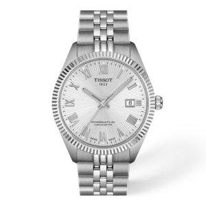T156.408.11.033.00 TISSOT ティソ バラード 39mm