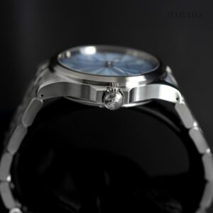 【世界限定300本】556 Ice Blue Sinn ジン パイロットウォッチ 5連ブレスレット仕様
