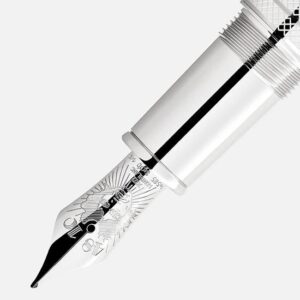 MONTBLANC モンブラン グレートキャラクターズ ジミ・ヘンドリックス スペシャルエディション 万年筆 MB128843