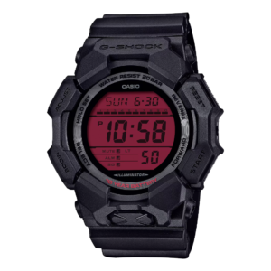 GD-010BBR-1JF CASIO カシオ DIGITAL Gショック