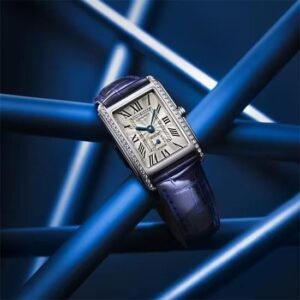 L5.255.0.71.7 LONGINES ロンジン ドルチェヴィータ 20.8×32mm