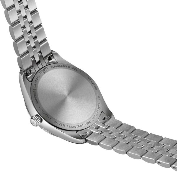 T156.410.11.091.00 TISSOT ティソ バラード 40mm