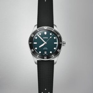 01 733 7795 4055-Set ORIS オリス ダイバーズ デイト