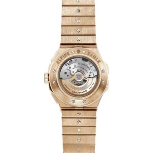295393-5002 Chopard ショパール アルパインイーグル XL クロノ 44mm