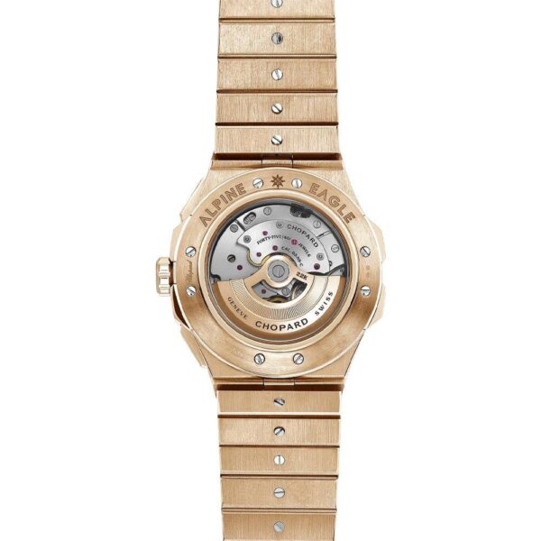 295393-5002 Chopard ショパール アルパインイーグル XL クロノ 44mm
