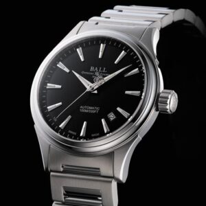 NM2098C-S3J-BK BALL WATCH ボールウォッチ ストークマン ヴィクトリー