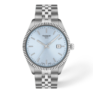 T156.410.11.351.00 TISSOT ティソ バラード 40mm