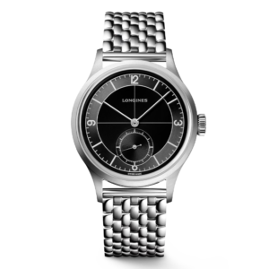 L2.828.4.53.6 LONGINES ロンジン セクターダイアル 38.5mm
