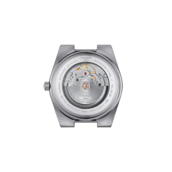 T137.407.11.051.01 TISSOT ティソ PRX 40mm