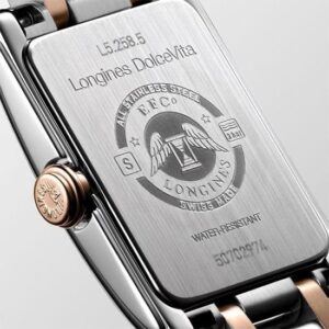 L5.258.5.71.7 LONGINES ロンジン ドルチェヴィータ 17.7×27mm