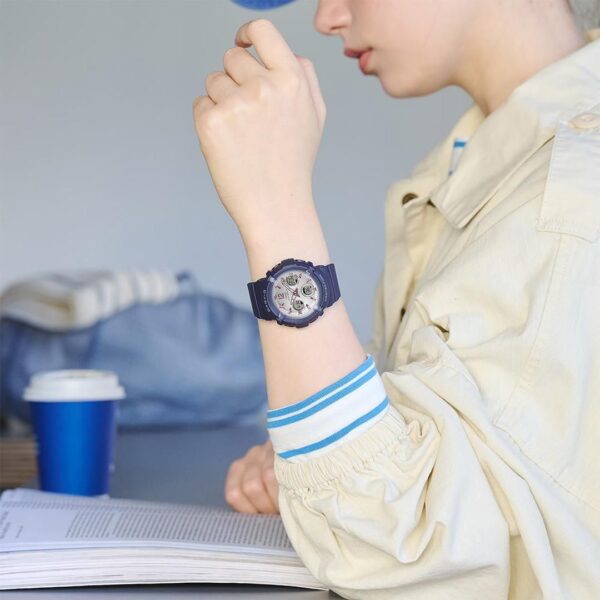 BGA-2800-2A2JF CASIO カシオ BABY-G