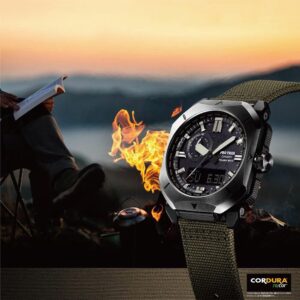 PRW-6900YB-3JF CASIO カシオ PRO TREK