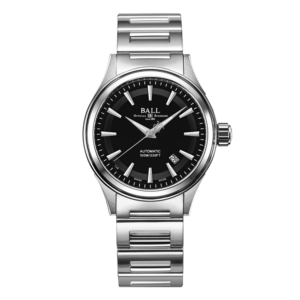 BALL WATCH ボールウォッチ ストークマン ヴィクトリー NM2098C-S4J-BK