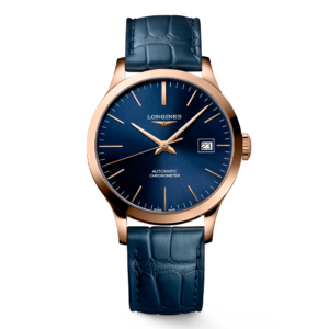 L2.820.8.92.2 LONGINES ロンジン レコード 38.5mm