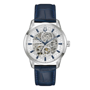 96A330 BULOVA ブローバ クラシック サットン 40mm
