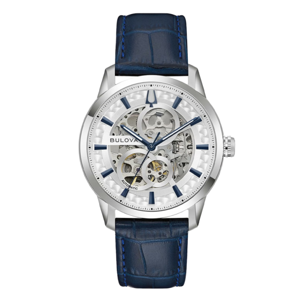 96A330 BULOVA ブローバ クラシック サットン 40mm