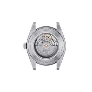 T127.407.11.351.00 TISSOT ティソ ジェントルマン 40mm