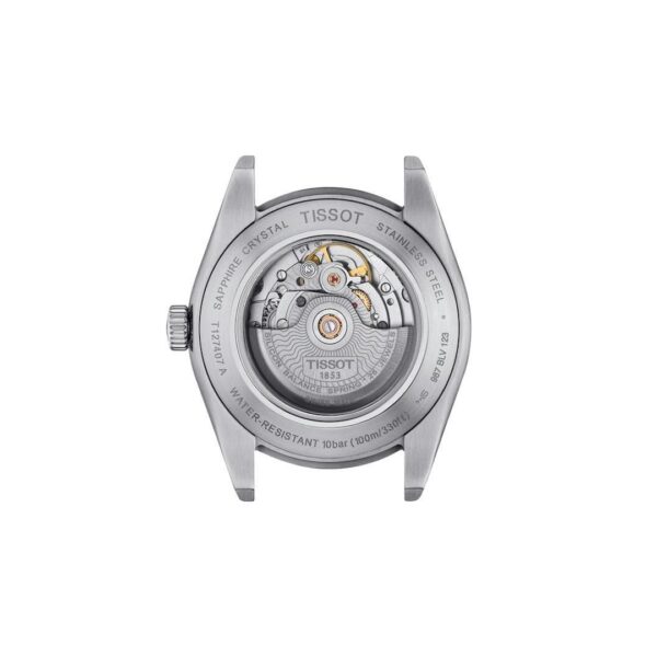 T127.407.11.351.00 TISSOT ティソ ジェントルマン 40mm