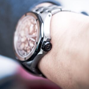 85303-357GNM-NGN EDOX エドックス デルフィン メカノ オートマチック