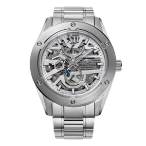 【プレステージショップ限定】【替えバンド付き】RK-BZ0003S ORIENT STAR オリエントスター M34 アバンギャルド F8 スケルトン