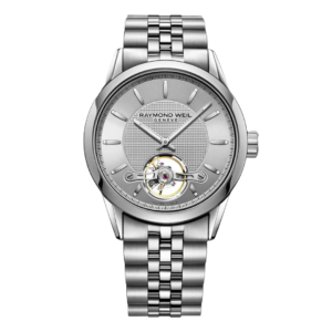2780-ST-65001 RAYMOND WEIL レイモンド ウェイル フリーランサー 42mm