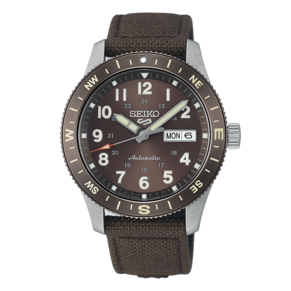 HDB009J SEIKO セイコー 5スポーツ