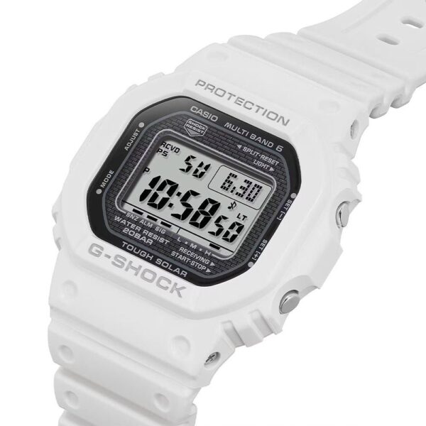 GW-5000HS-7JF CASIO カシオ DIGITAL Gショック