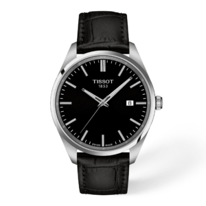 T150.410.16.051.00 TISSOT ティソ PR 100 40mm