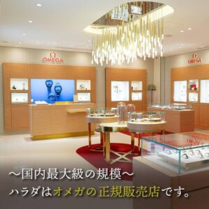 131.10.25.60.55.001 OMEGA オメガ コンステレーション 25MM
