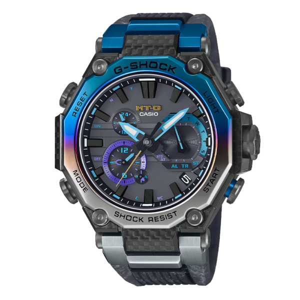 MTG-B2000YST-1AJR CASIO カシオ MT-G Gショック