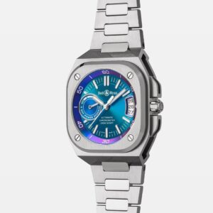 BRX5R-IRS-ST/SST Bell & Ross ベル&ロス BR-X5 イリデッセント